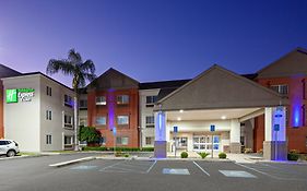 Charter Inn & Suites Tulare Ca